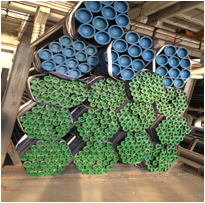 Line pipe