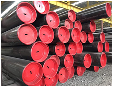 Line pipe